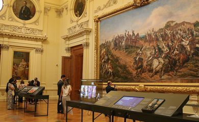 Encontro de Museus discute território, antirracismo e diversidade