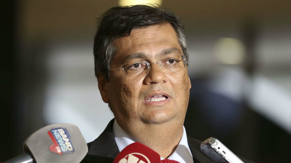 Flávio Dino anuncia novas estruturas e nomes da cúpula da PF