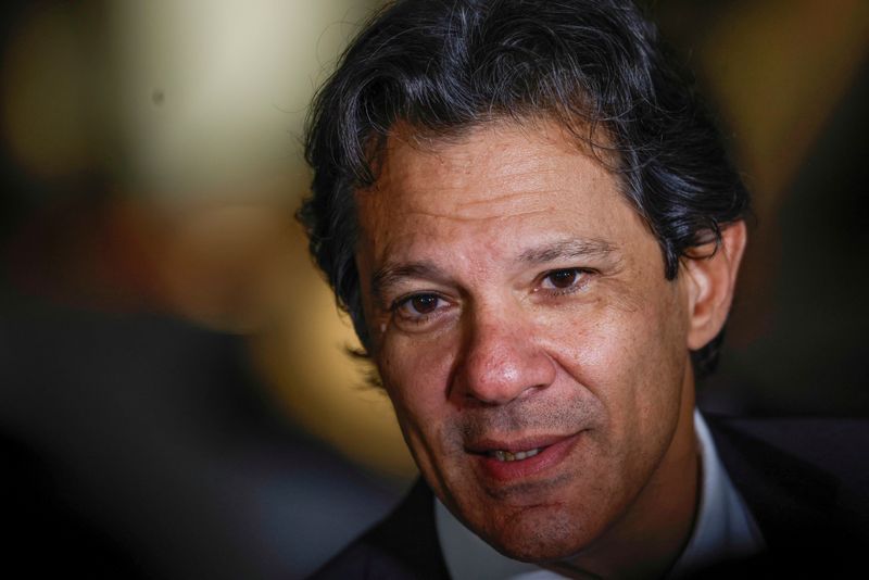Haddad diz que novo arcabouço fiscal será muito diferenciado