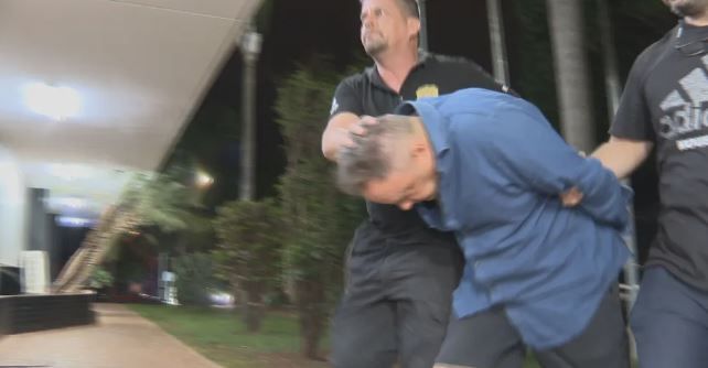 Justiça mantém prisão de bolsonarista suspeito de montar artefato explosivo