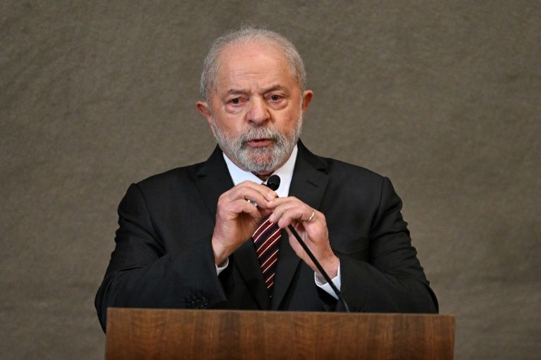 Governo Lula terá quase 10 mil cargos comissionados