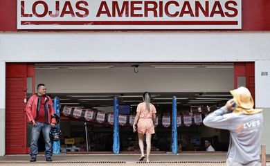 Justiça mantém administradores judiciais do Grupo Americanas