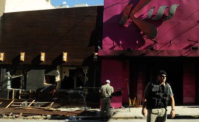 Boate Kiss: dez anos depois da tragédia, ninguém foi responsabilizado