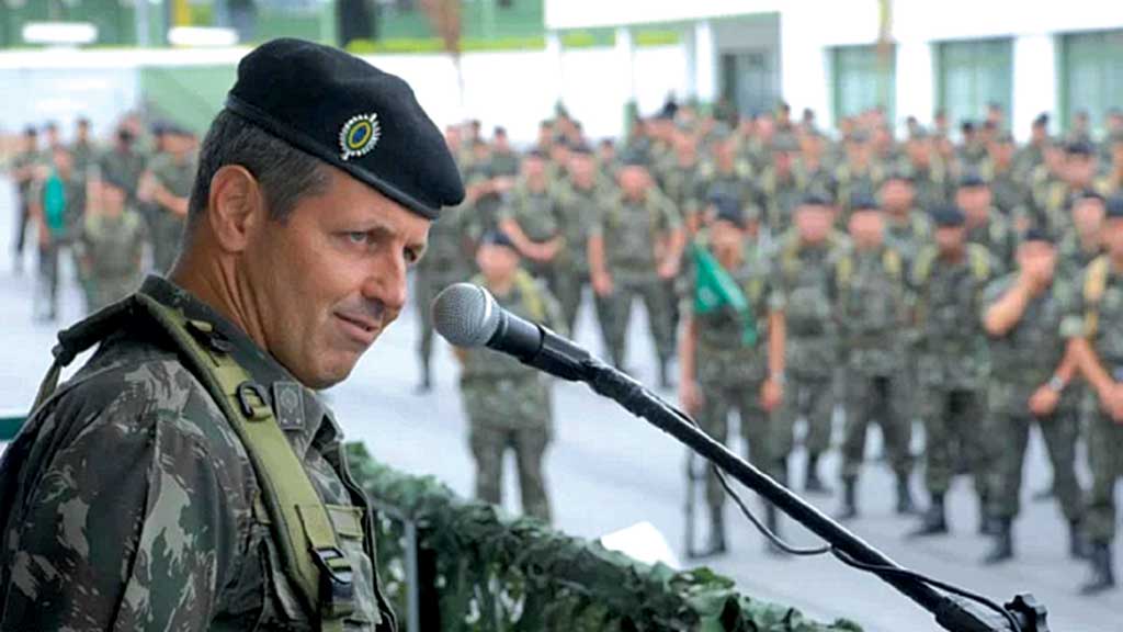 Desmilitarização: Saiba como o governo Lula está encarando esse desafio