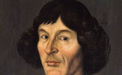 Hoje é Dia: Copérnico, Nina Simone e George Harrison são destaques