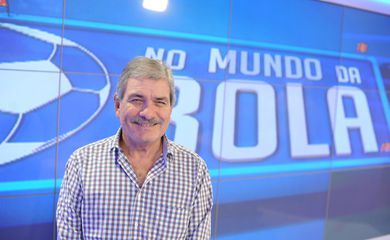 Morre o jornalista Marcio Guedes aos 76 anos