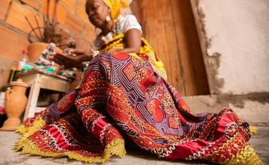 Terreiros de Santo Amaro se unem contra o racismo religioso