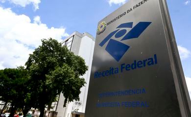 PF e Receita miram em contribuintes que fraudaram dados