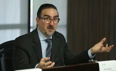 Secretário defende regulamentação de cashback para pobres por lei