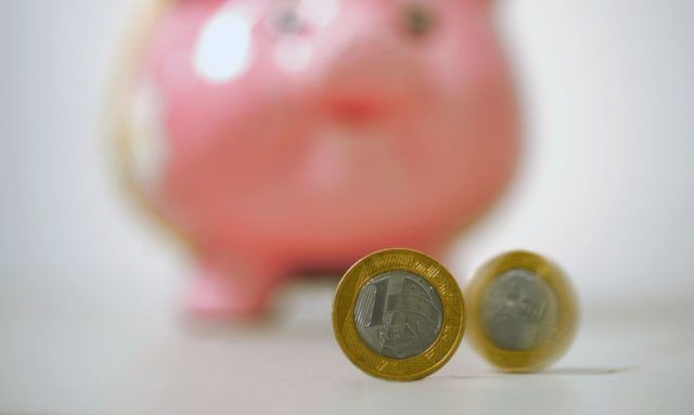 Poupança ‘perde’ R$11,5 bilhões em fevereiro