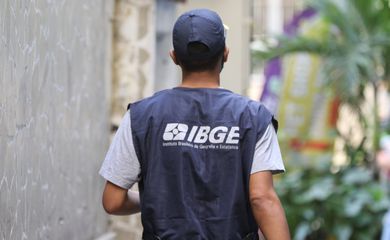 Censo: falta de endereço em favelas dificulta registro de domicílios