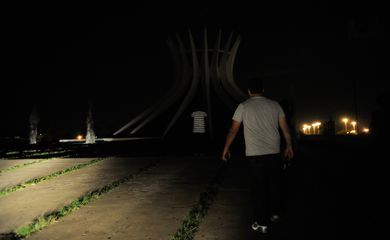 Hora do Planeta convoca Brasil a apagar as luzes