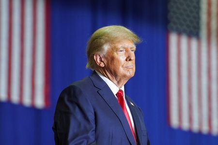 Donald Trump vai se pronunciar na Flórida após indiciamento