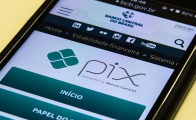 Haddad discute com Campos Neto parcelamento de dívidas pelo Pix