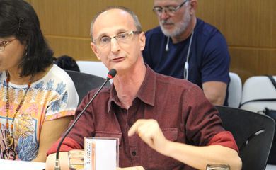 Conselho Nacional de Saúde: controle social para superar desafios