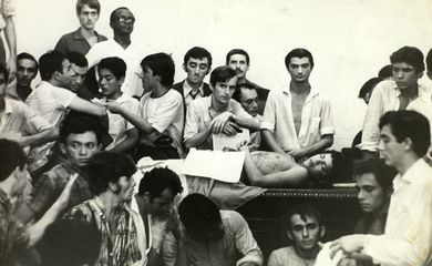 Historiadora desenvolve roteiros sobre memória da ditadura militar