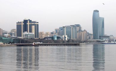 Conheça o Azerbaijão, país jovem de tradição milenar