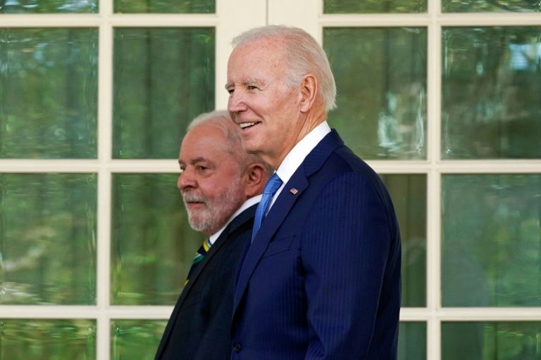 Biden vai anunciar 500 milhões para Fundo Amazônia nos próximos 5 anos