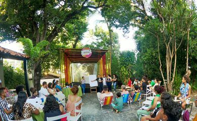 Laboratório desenvolve projetos para monitorar mudança climática