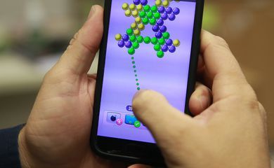 Museu do Amanhã terá exposição sobre passado e futuro do celular