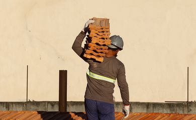 Construção civil tem inflação de 0,40% em maio deste ano