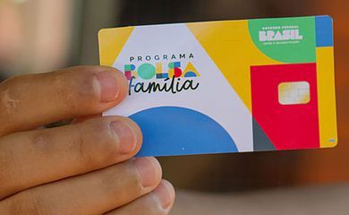 MP do Bolsa Família é aprovada na Câmara dos Deputados