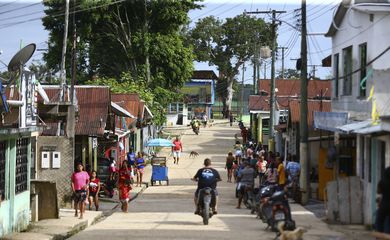 Saiba quem são e como vivem os povos isolados