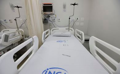 Julho Verde alerta para prevenção do câncer de cabeça e pescoço