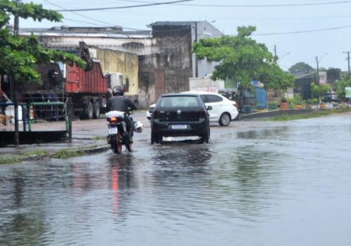Alagoas em alerta: Governo monitora as chuvas