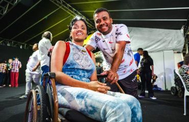 Prefeitura de Maceió destaca-se com ações de inclusão para pessoas com deficiência