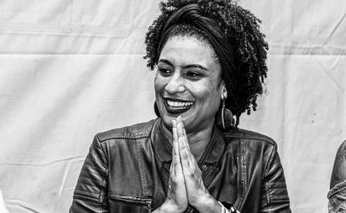 Fotobiografia de Marielle Franco celebra vida da vereadora e ativista