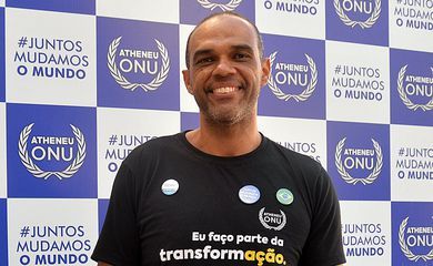 Escola em tempo integral é grande salto para o país