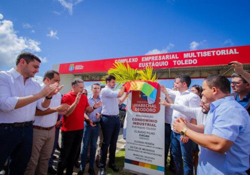 Governador Paulo Dantas anuncia duplicação da rodovia AL-215