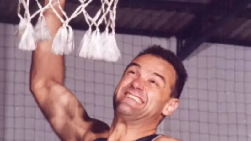Morre aos 68 anos Oscar Schmidt, ídolo do basquete brasileiro