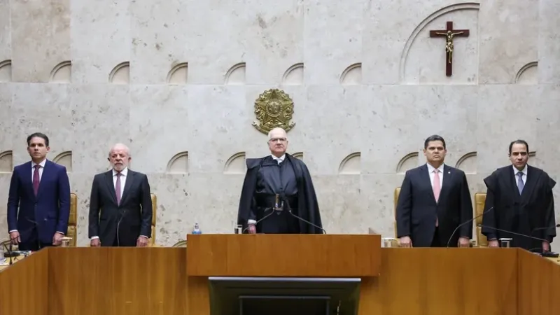 Governo e Congresso querem foco em pautas populistas; Judiciário mira código de ética