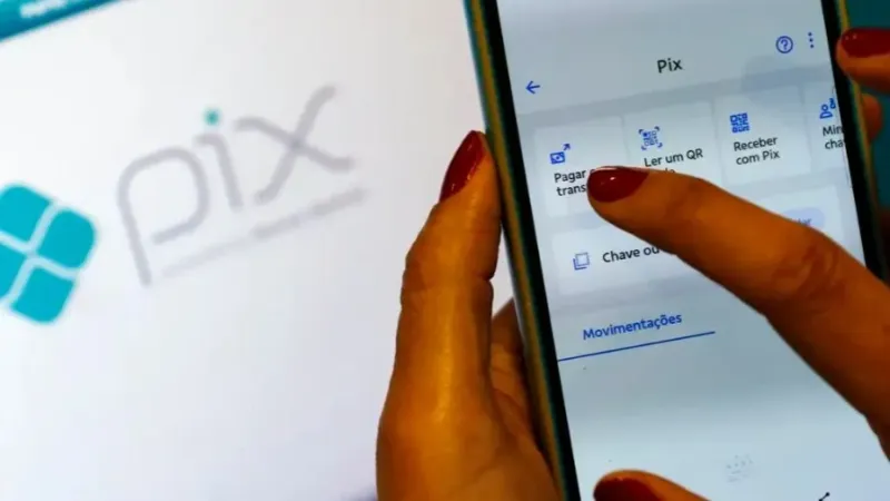 Novas regras de segurança do Pix e de bloqueio entram em vigor; veja o que muda