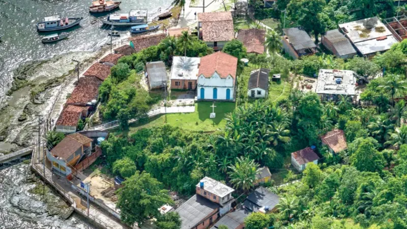 ONU apresenta soluções urbanas brasileiras para países do Sul Global