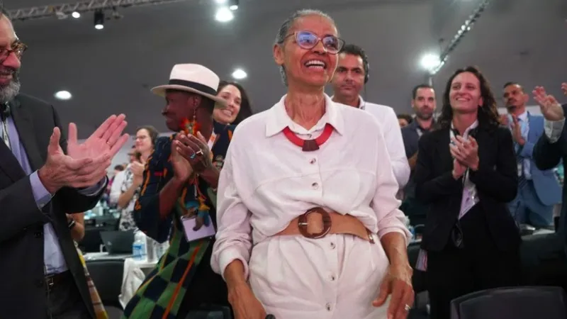 COP30 é encerrada com o Pacote de Belém aprovado por 195 países