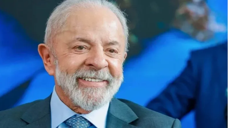 Lula fará pronunciamento para celebrar isenção do Imposto de Renda