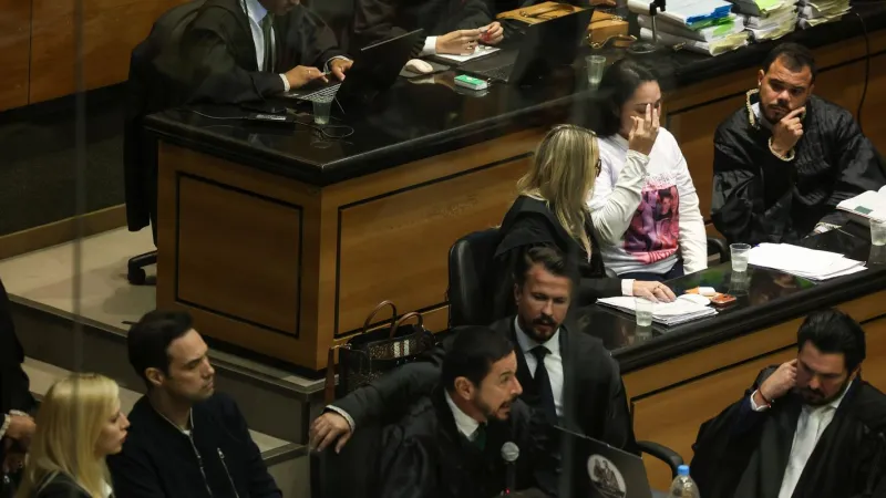 Caso Henry: celular da babá levou polícia a descobrir agressões