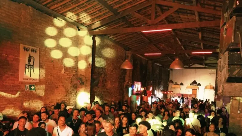 Quatro dias de festa: Rex Bar entra no clima da Black Friday, além de festas em clima de verão e reggae para este fim de semana