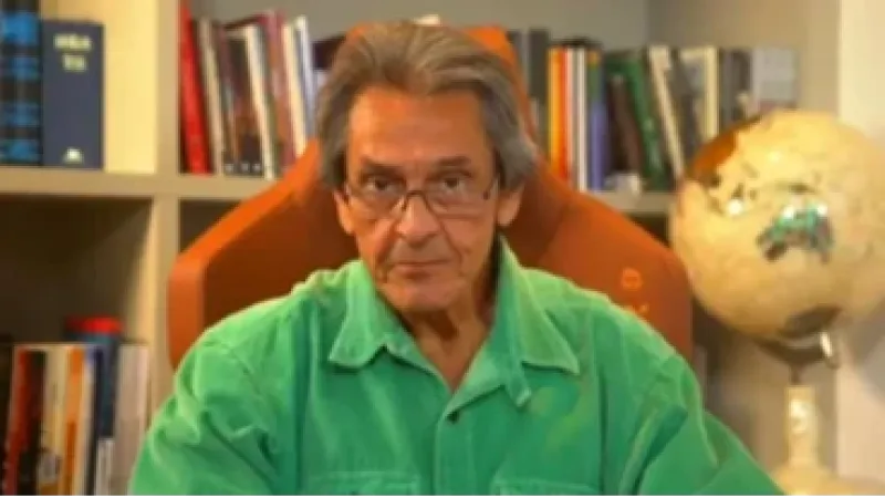 Moraes autoriza Roberto Jefferson a cumprir pena definitiva em prisão domiciliar