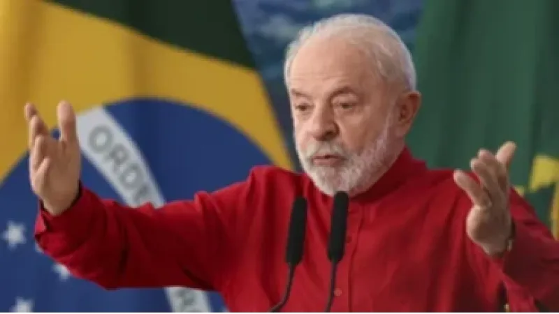Hospedagem de Lula em iate durante COP30 gera polêmica