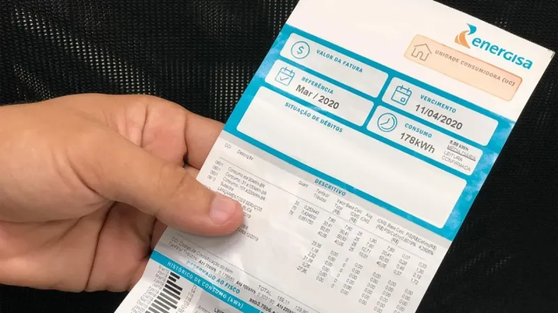 Conta de luz fica mais cara com bandeira amarela a partir de hoje, veja quanto