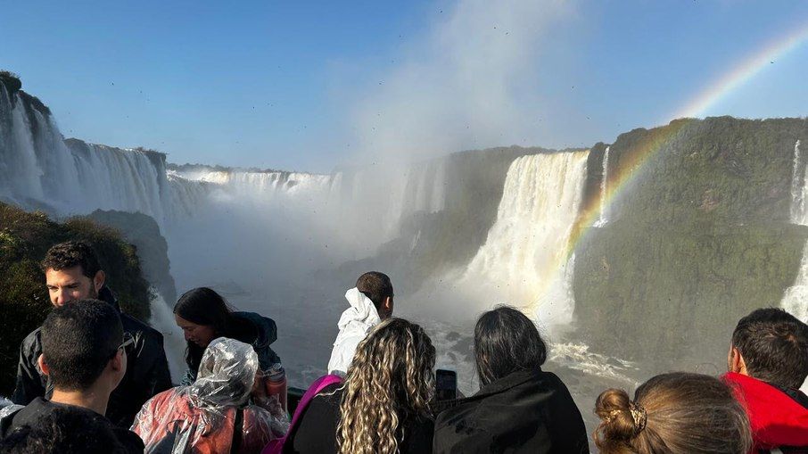 Brasil fica em 2° lugar no turismo internacional; veja ranking