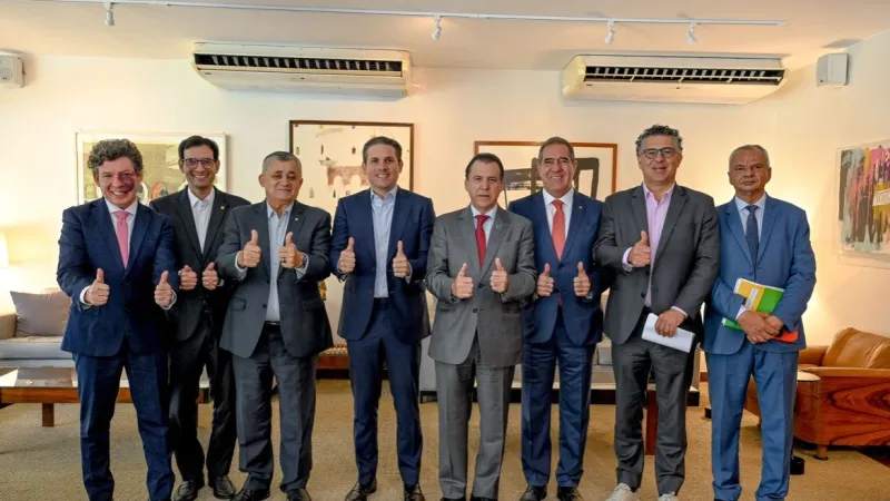 Governo e Câmara fecham acordo para fim da 6x1 e 40 horas semanais