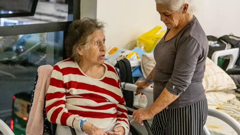 Brasil terá Rede de Proteção aos Direitos da Pessoa Idosa