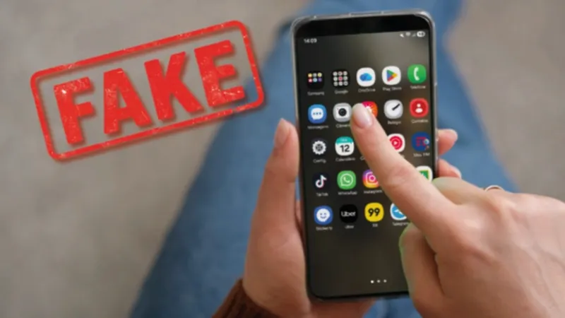 Governo do Brasil alerta para golpe com aplicativo falso que promete reembolso de descontos associativos