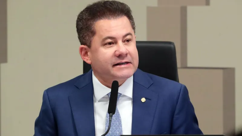 PF: deputado Cezinha de Madureira negociava acesso a ministros do STF
