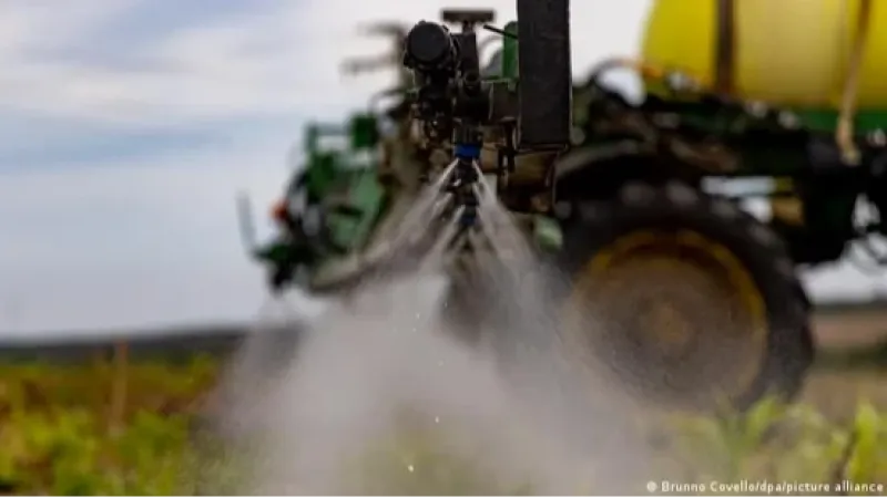 De fertilizantes a carne de frango: veja os setores do agro mais afetados pelo conflito no Irã